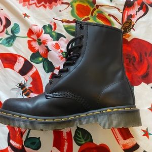 Dr marten’s 1460 Combat boot
